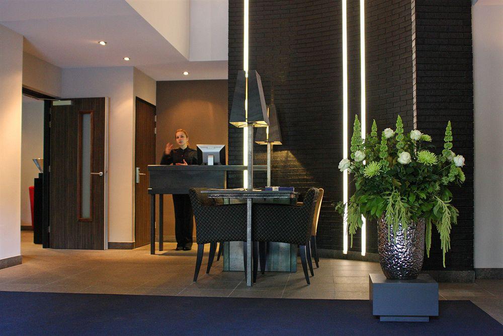 Hotel Gastronomique De Echoput อาเพลดอร์น ภายนอก รูปภาพ