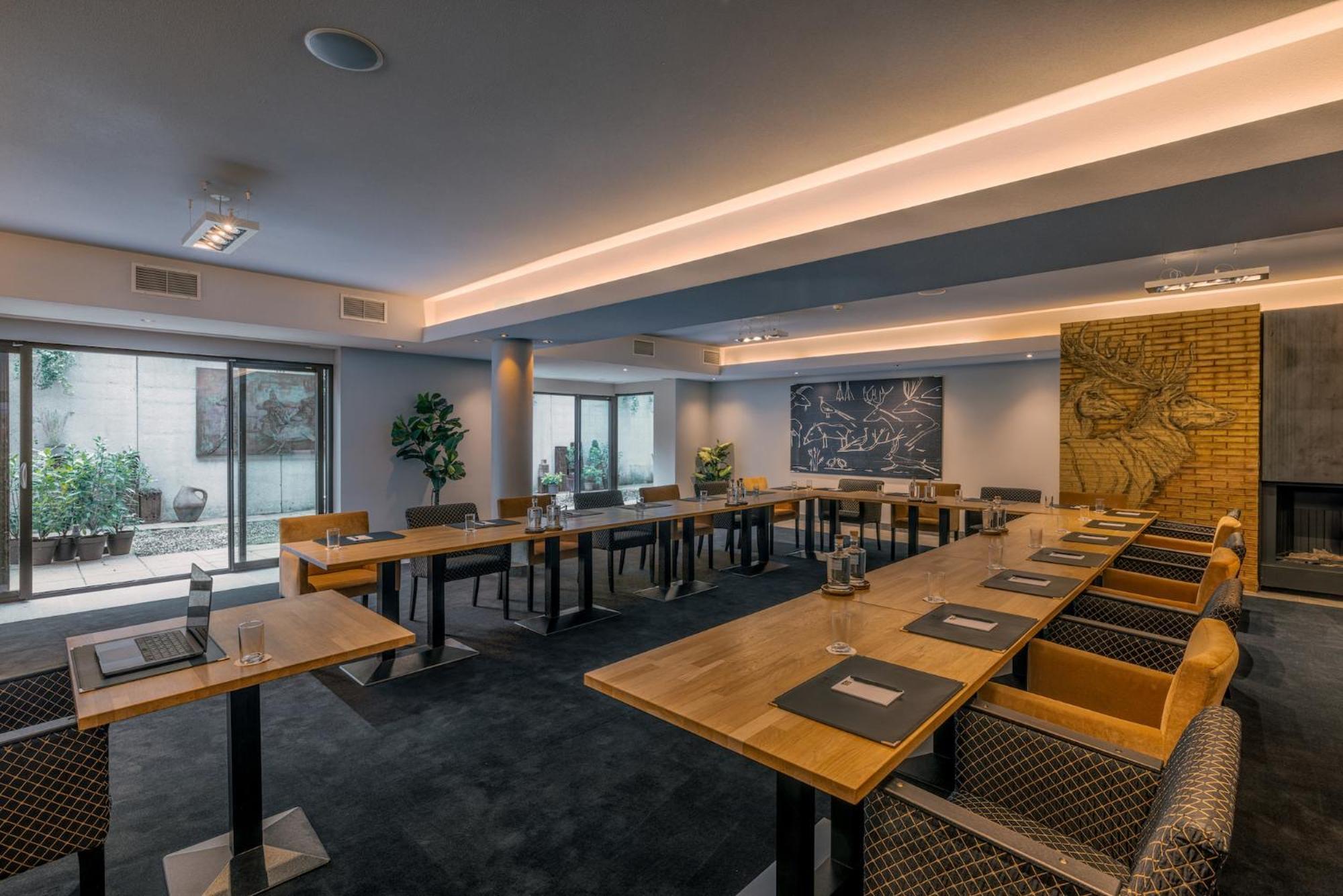 Hotel Gastronomique De Echoput อาเพลดอร์น ภายนอก รูปภาพ