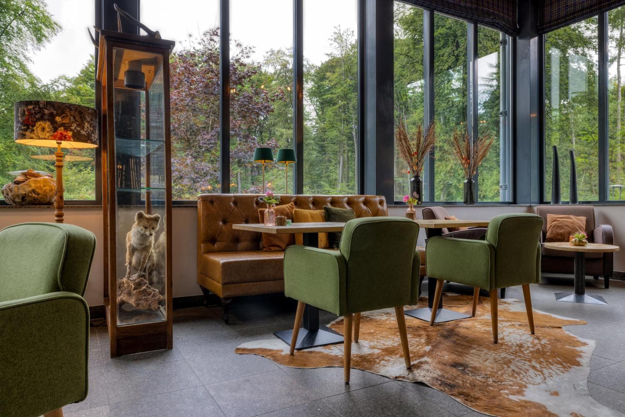 Hotel Gastronomique De Echoput อาเพลดอร์น ภายนอก รูปภาพ