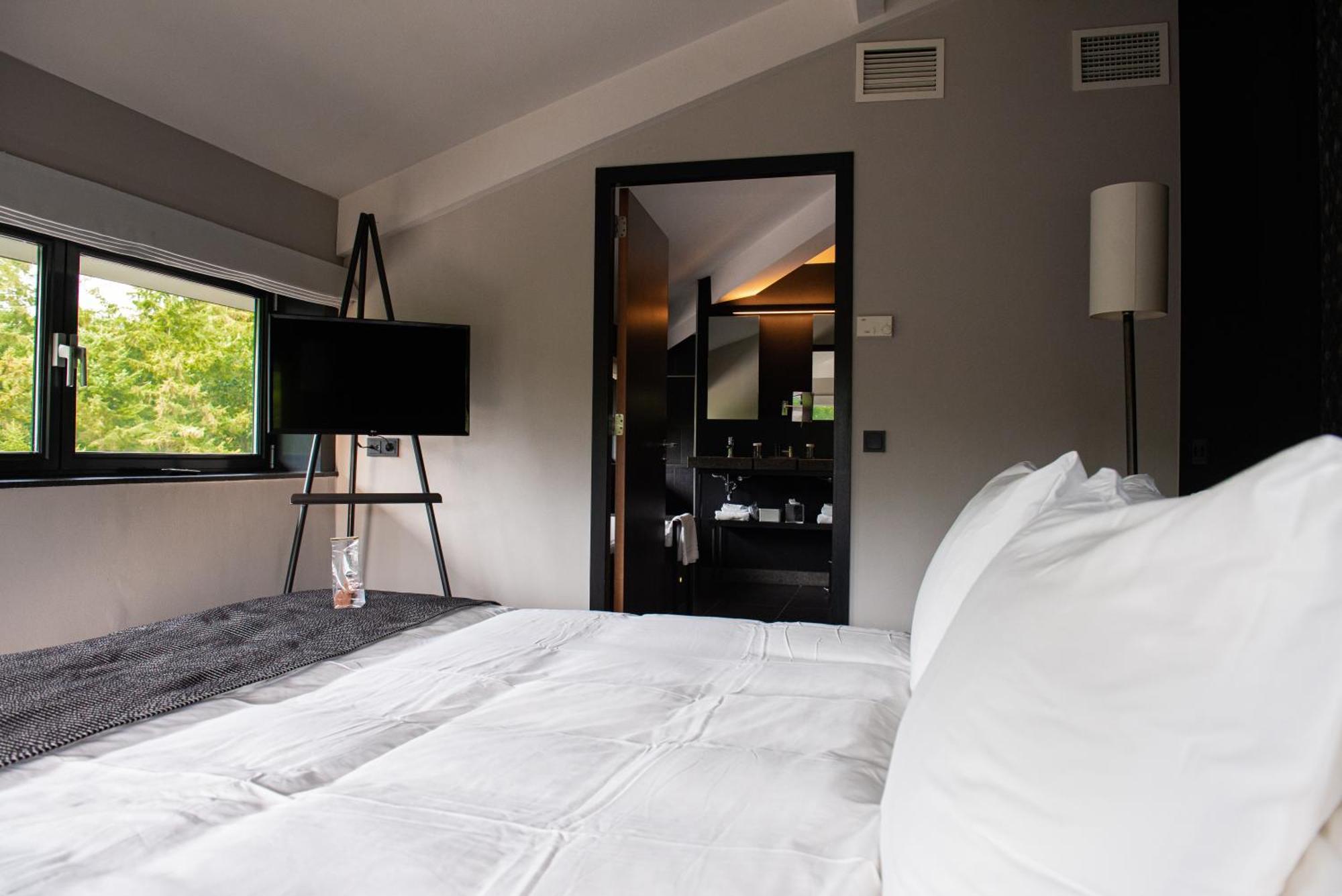 Hotel Gastronomique De Echoput อาเพลดอร์น ห้อง รูปภาพ